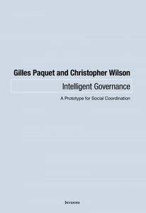 Intelligent Governance A Prototype for Social Coordination