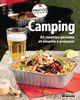 Camping 85 recettes géniales et simples à préparer