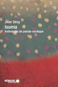 Isuma Anthologie de poésie nordique