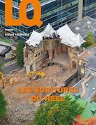 Lettres québécoises. No. 185, Été 2022 Les écritures du réel