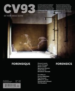 CV93 - Forensique (Ciel variable. No. 93, Hiver 2013)