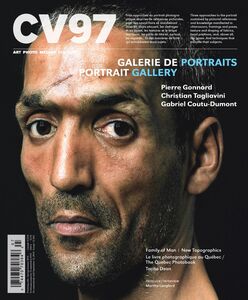 CV97 - Galerie de portraits (Ciel variable. No. 97, Printemps-Été 2014) Ciel variable. No. 97, Printemps-Été 2014