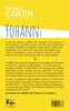 Yohann Volume 1