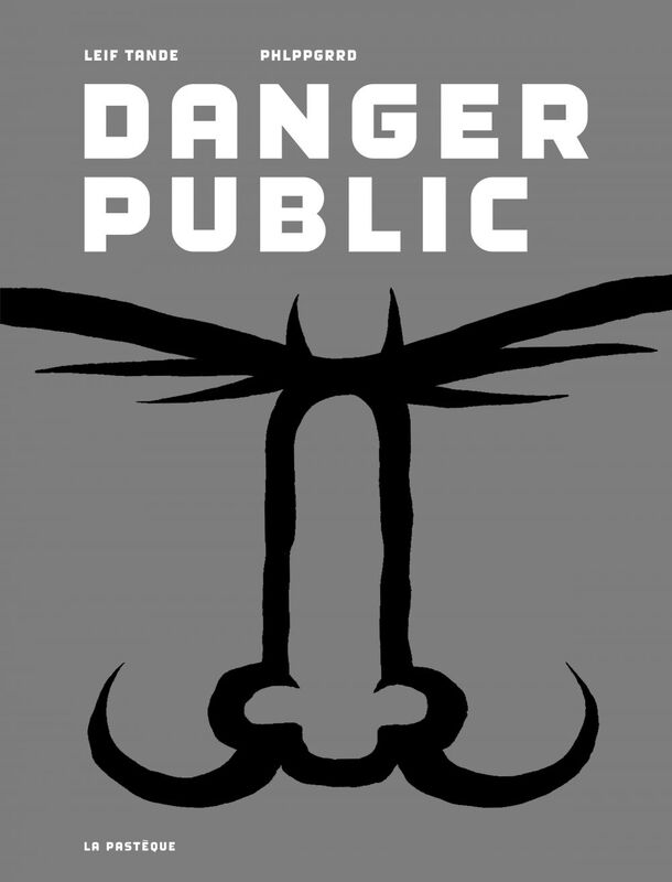 Danger public