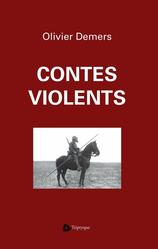 Contes violents