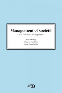 Management et société Les carnets de management
