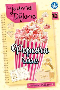 Popcorn rose - T.12