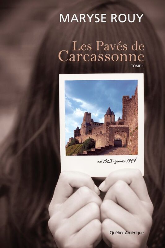 Les Pavés de Carcassonne, Tome 1 mai 1963 - janvier 1964
