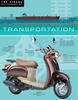 The Visual Dictionary of Transportation Transportation