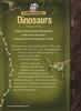 My Notebook of Questions : Dinosaurs Professor Genius