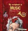 My Scrapbook of Music (by Professor Genius)