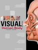 The Visual Dictionary of the Human Body English/Spanish