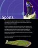 Sports: The Complete Visual Reference The Complete Visual Reference