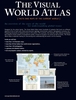 The Visual World Atlas Facts and maps of the current world