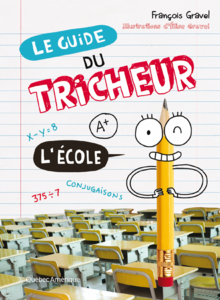 Le Guide du tricheur 2 - L'École L'École