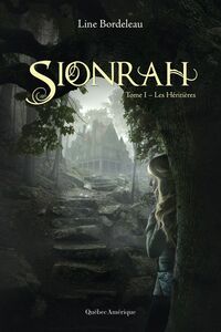 Sionrah - Tome 1 Les Héritières