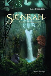 Sionrah - Tome 3 Les Montagnes de la Lune