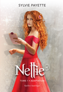 Nellie, Tome 1 - Adaptation Adaptation