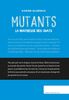 Mutants, tome 2 - La maîtresse des chats Mutants