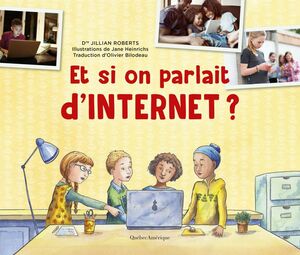 Et si on parlait d'Internet ?