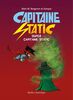 Capitaine Static 10 - Super Capitaine Static Super Capitaine Static