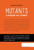 Mutants 3 - Le problème avec l’éternité Mutants