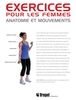 Exercices pour les femmes Anatomie et mouvements