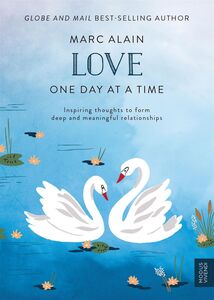 Love - One Day at a Time