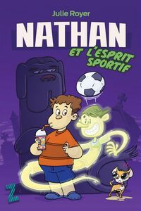Nathan et l'esprit sportif