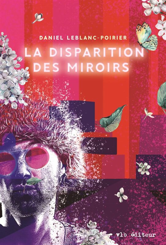 La disparition des miroirs DISPARITION DES MIROIRS - LA (NUM)