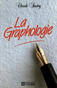 La graphologie GRAPHOLOGIE -LA (NUM)