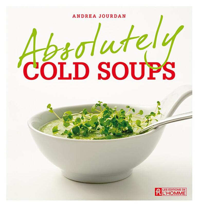 Absolutely cold soups