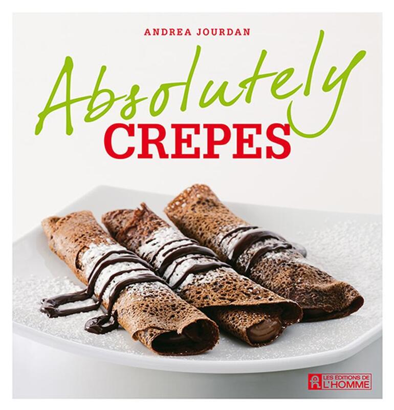 Absolutely crepes