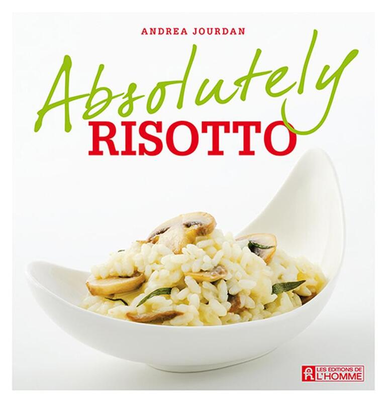 Absolutely risotto