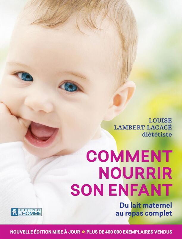 Comment nourrir son enfant COMM.NOURRIR SON ENFANT -NE [PDF]