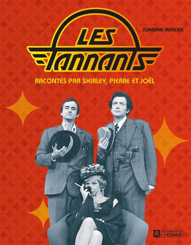 Les Tannants TANNANTS RACONTES..  SHIRLEY,PIERRE [PDF]