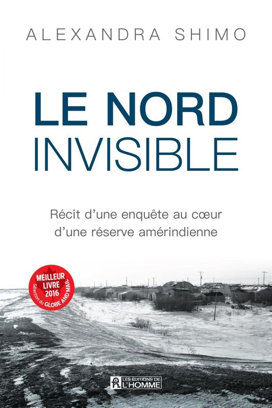 Nord invisible