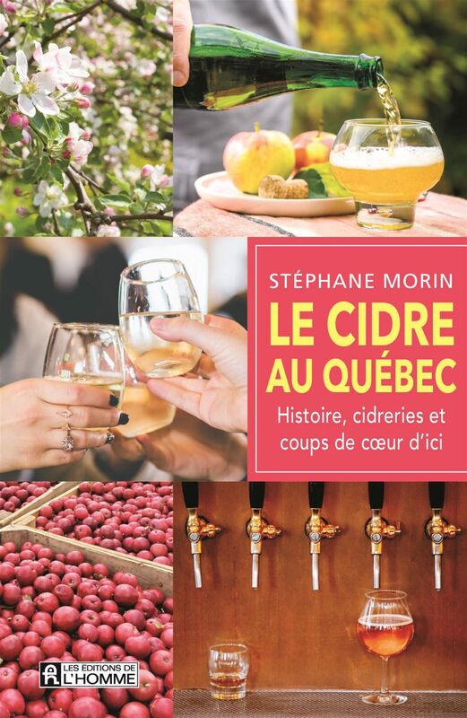 cidre au Québec CIDRE AU QUEBEC [PDF]