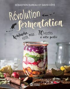 Révolution fermentation