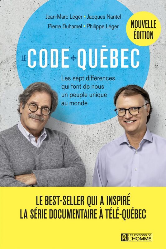 Code Québec (NE)