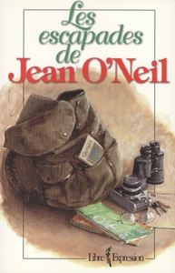 Les escapades de Jean O'Neil