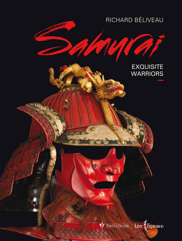 Samurai Exquisite Warriors
