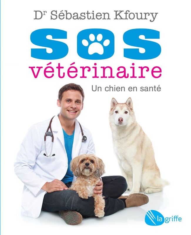 SOS vétérinaire Un chien en santé