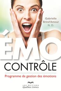 Émo-contrôle Un programme de gestion des émotions