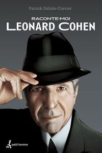 Raconte-moi Leonard Cohen - Nº 40