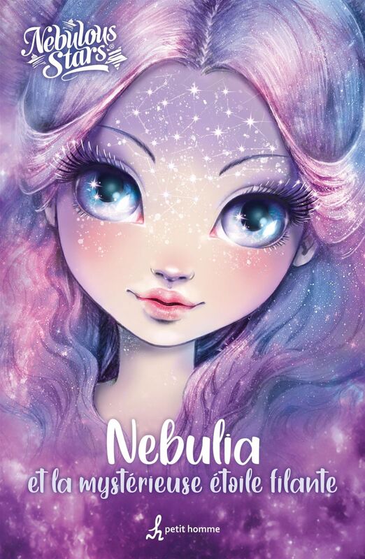 Nebulia et la mystérieuse étoile filante