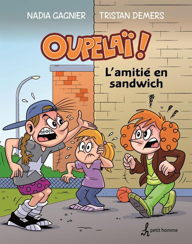 L'amitié en sandwich AMITIE EN SANDWICH -L' [PDF]