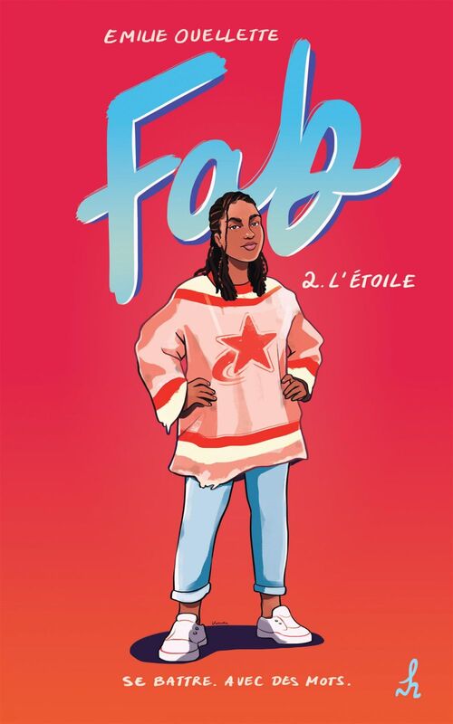 Fab 2 L'étoile