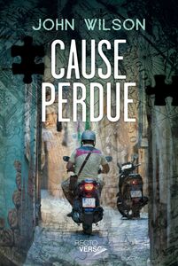 Sept - Tome 2 Cause perdue