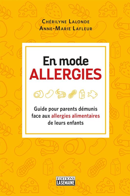 En mode allergies